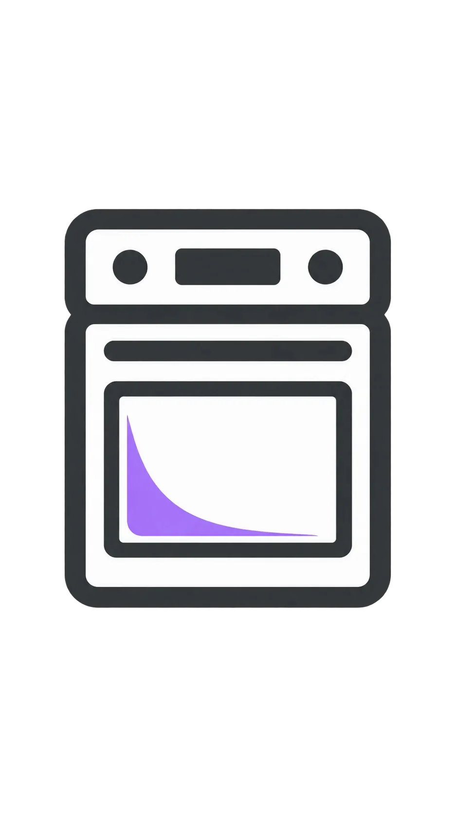 Oven repair in Katy, TX