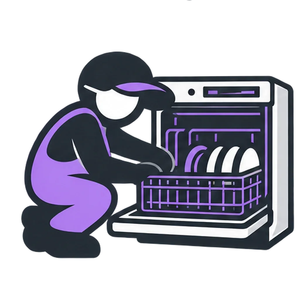 Dishwasher repair in Katy, TX
