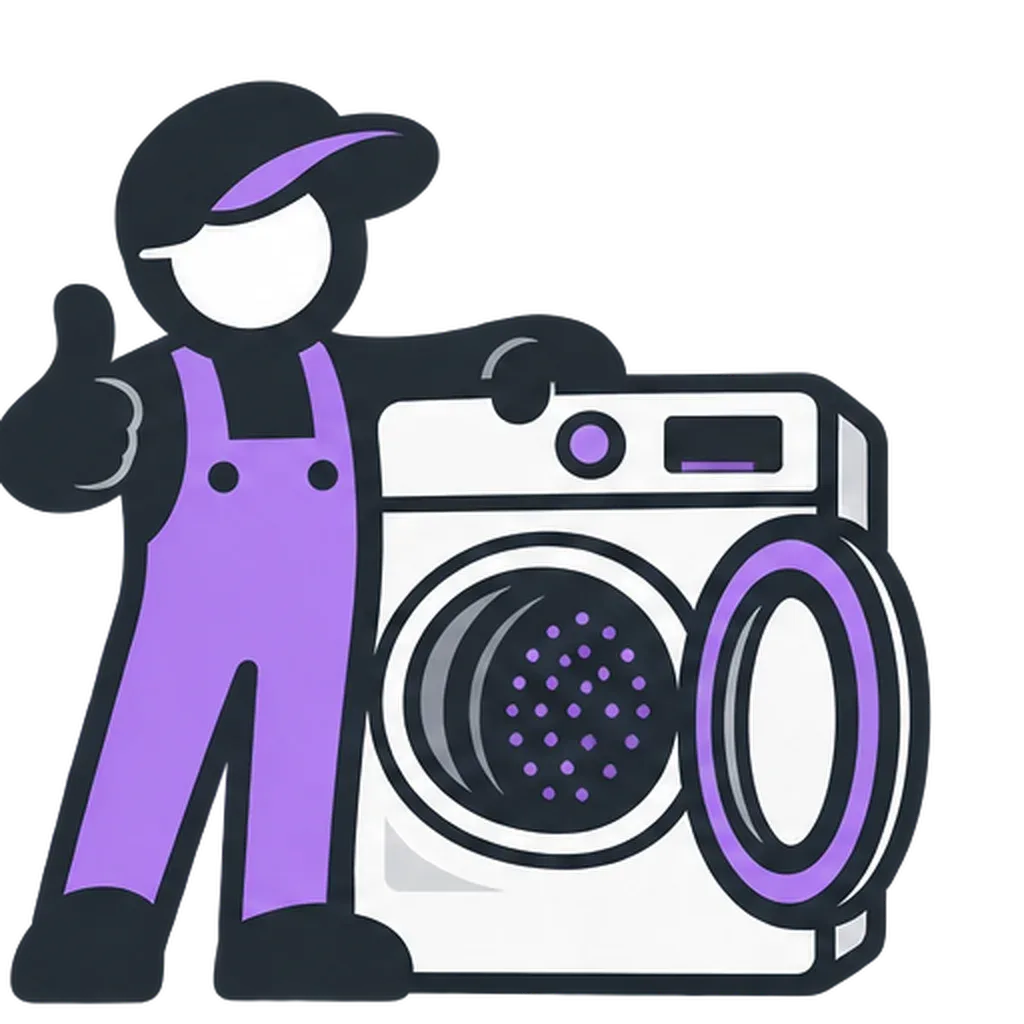 Dryer repair in Katy, TX