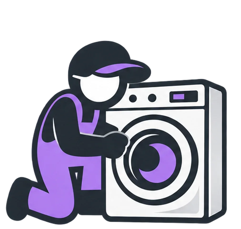 Washer repair in Katy, TX